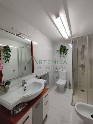 Piso en alquiler en Porta Nova en Ferrol