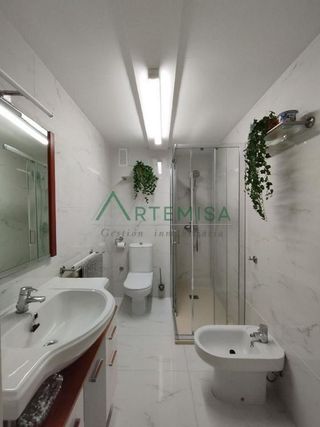 Piso en alquiler en Porta Nova en Ferrol