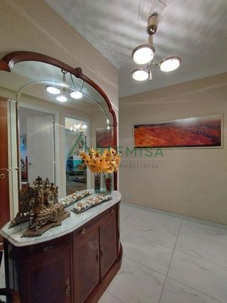 Piso en alquiler en Porta Nova en Ferrol