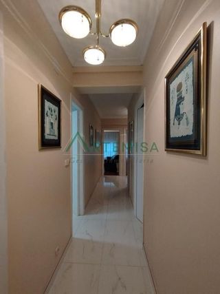 Piso en alquiler en Porta Nova en Ferrol