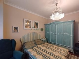 Piso en alquiler en Porta Nova en Ferrol