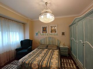 Piso en alquiler en Porta Nova en Ferrol