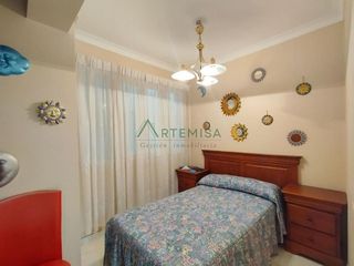 Piso en alquiler en Porta Nova en Ferrol