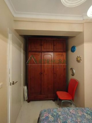 Piso en alquiler en Porta Nova en Ferrol