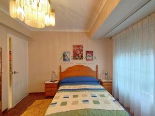 Piso en alquiler en Porta Nova en Ferrol