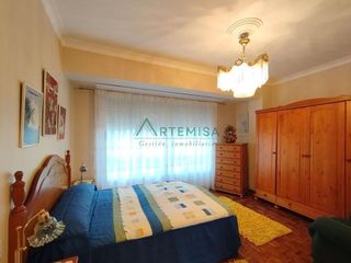 Piso en alquiler en Porta Nova en Ferrol