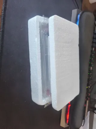 Tres cristales Templado Protector Xiaomi 14