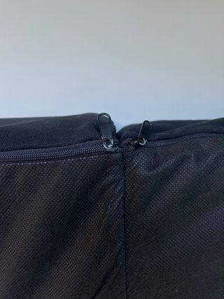 Cama nido con cajón XXL + colchón