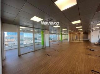 Oficina en alquiler en Arroyo de la Vega en Alcobendas