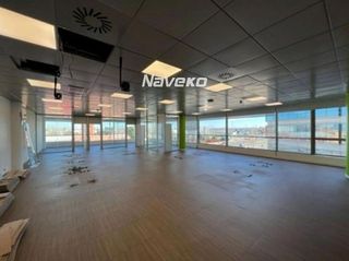 Oficina en alquiler en Arroyo de la Vega en Alcobendas