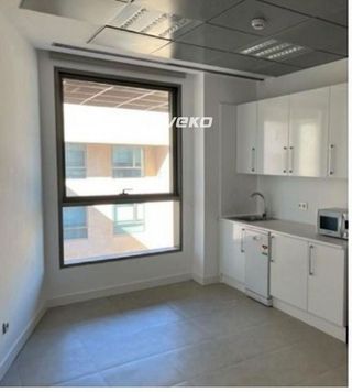 Oficina en alquiler en Arroyo de la Vega en Alcobendas