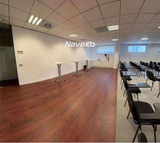 Oficina en alquiler en Arroyo de la Vega en Alcobendas