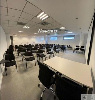 Oficina en alquiler en Arroyo de la Vega en Alcobendas