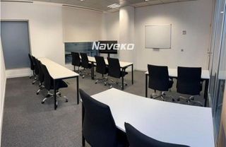 Oficina en alquiler en Arroyo de la Vega en Alcobendas