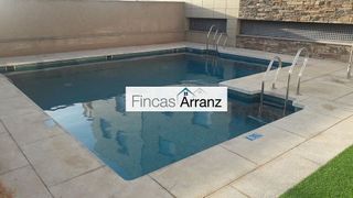 Piso en alquiler en Bola de Oro - Serrallo en Granada