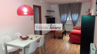 Piso en alquiler en Bola de Oro - Serrallo en Granada