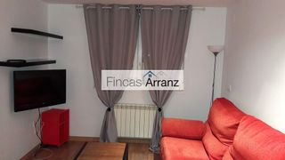 Piso en alquiler en Bola de Oro - Serrallo en Granada