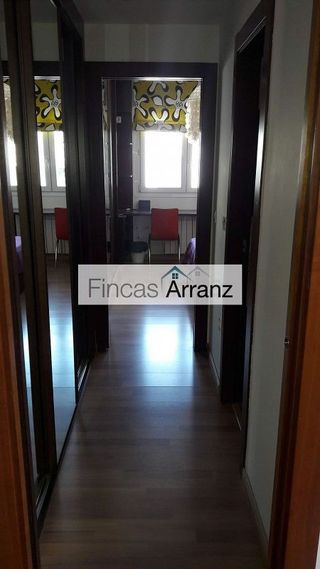 Piso en alquiler en Bola de Oro - Serrallo en Granada