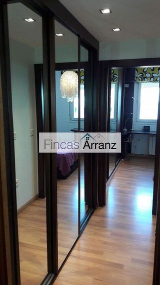 Piso en alquiler en Bola de Oro - Serrallo en Granada