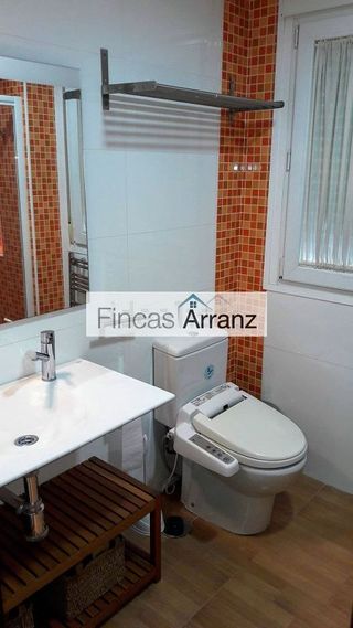 Piso en alquiler en Bola de Oro - Serrallo en Granada