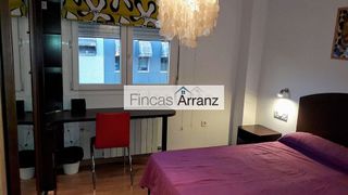 Piso en alquiler en Bola de Oro - Serrallo en Granada