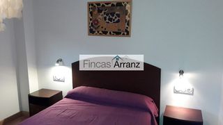 Piso en alquiler en Bola de Oro - Serrallo en Granada