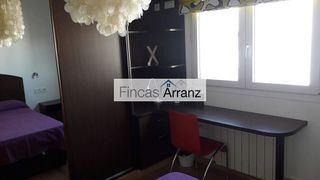 Piso en alquiler en Bola de Oro - Serrallo en Granada