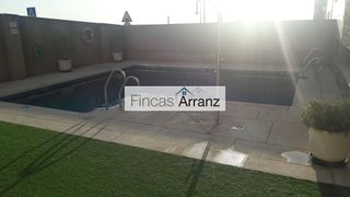 Piso en alquiler en Bola de Oro - Serrallo en Granada