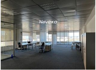 Oficina en alquiler en Arroyo de la Vega en Alcobendas