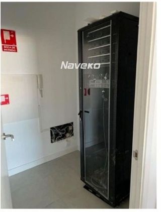 Oficina en alquiler en Arroyo de la Vega en Alcobendas