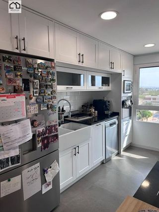 Piso en alquiler en Albatera