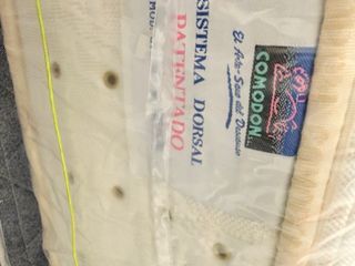 Colchón Dormilón 90cm