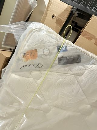 Colchón Dormilón 90cm