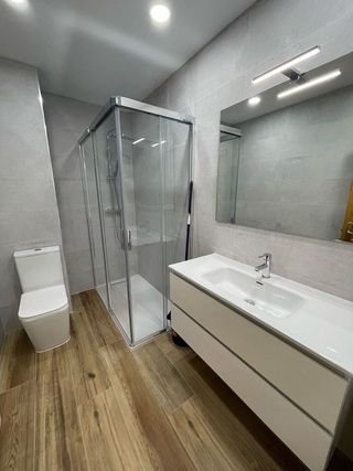 Piso en alquiler en Centro - Recinto Amurallado en Lugo