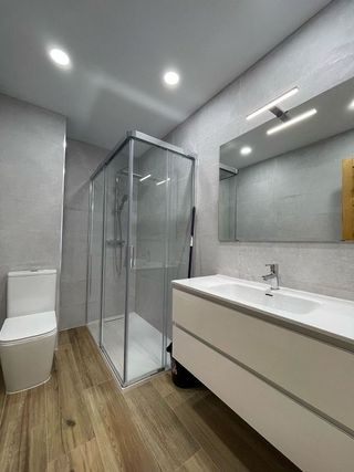 Piso en alquiler en Centro - Recinto Amurallado en Lugo