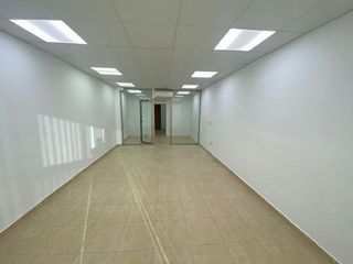 Oficina en alquiler en San Pedro de Alcántara pueblo en Marbella