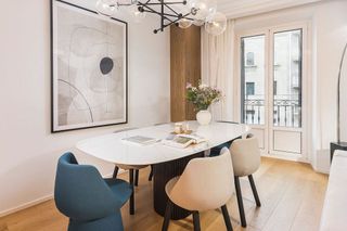 Piso en alquiler en Centro en San Sebastián-Donostia