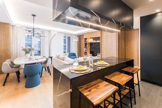 Piso en alquiler en Centro en San Sebastián-Donostia