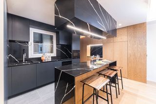 Piso en alquiler en Centro en San Sebastián-Donostia