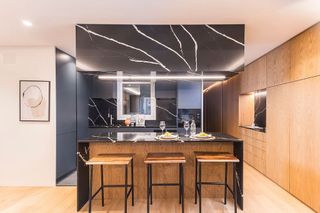 Piso en alquiler en Centro en San Sebastián-Donostia