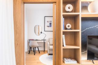 Piso en alquiler en Centro en San Sebastián-Donostia