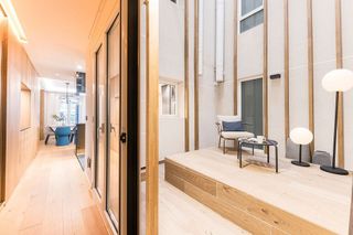 Piso en alquiler en Centro en San Sebastián-Donostia