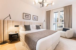 Piso en alquiler en Centro en San Sebastián-Donostia