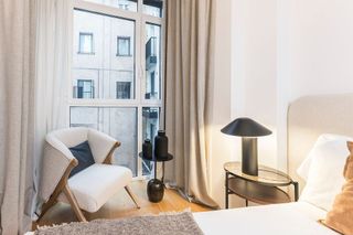 Piso en alquiler en Centro en San Sebastián-Donostia