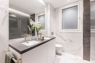 Piso en alquiler en Centro en San Sebastián-Donostia