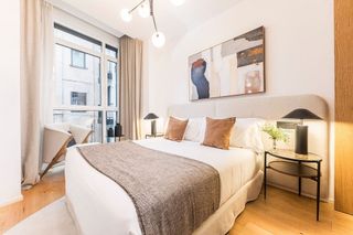 Piso en alquiler en Centro en San Sebastián-Donostia