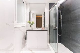 Piso en alquiler en Centro en San Sebastián-Donostia