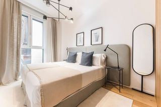 Piso en alquiler en Centro en San Sebastián-Donostia