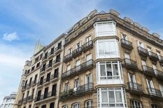 Piso en alquiler en Centro en San Sebastián-Donostia