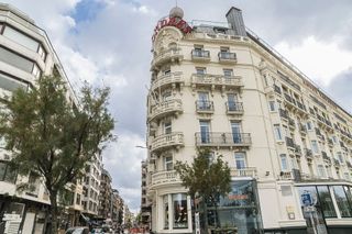Piso en alquiler en Centro en San Sebastián-Donostia